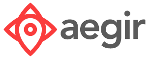 Aeigir Maps logo